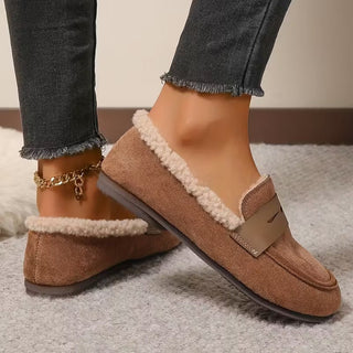 Élodie | Mocassins Doux de Soutien